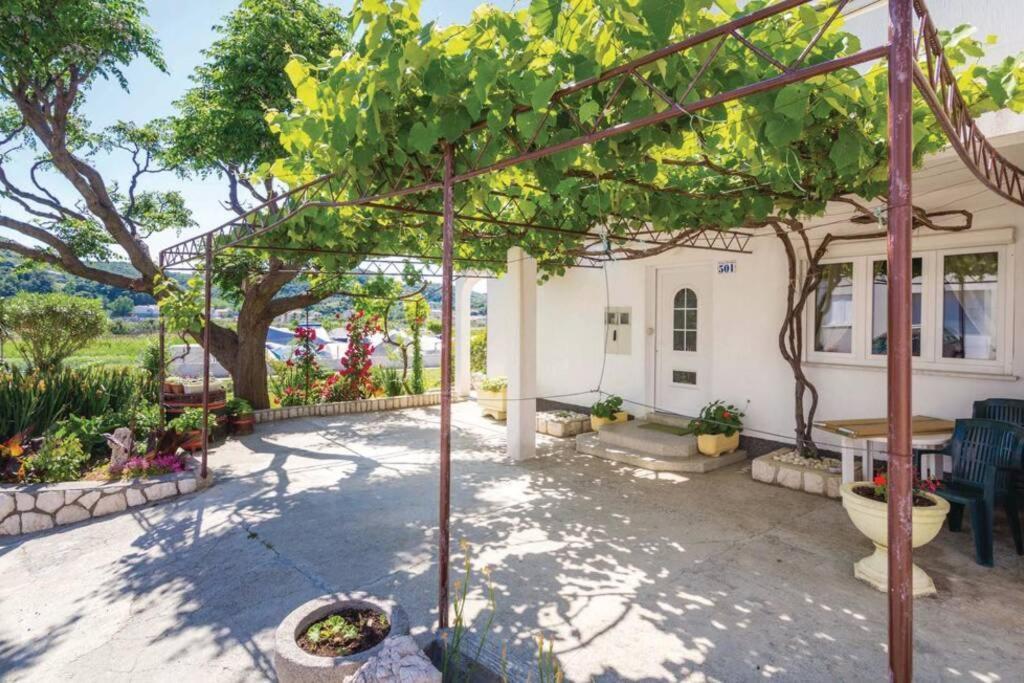 Apartment 501 - Spacious And Bright On Island Of Rab Rab Town