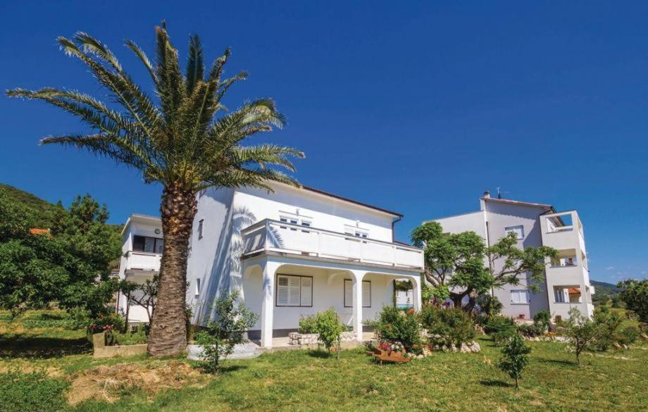 501 - Spacious And Bright On Island Of Rab * Rab Town