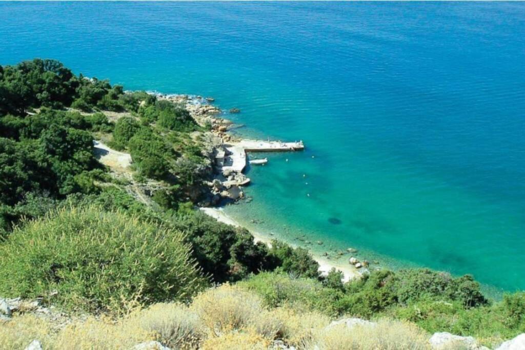 501 - Spacious And Bright On Island Of Rab *