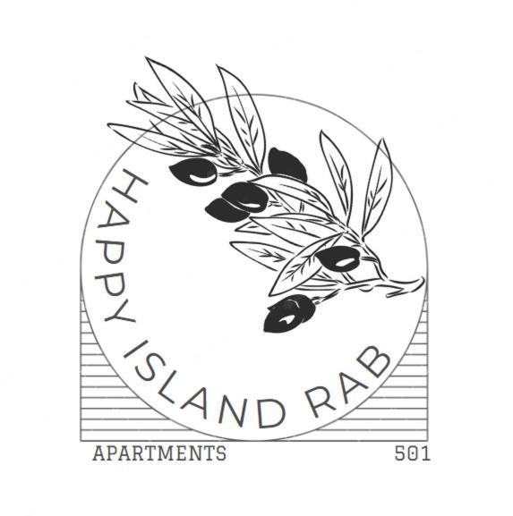 501 - Spacious And Bright On Island Of Rab Apartment Rab Town