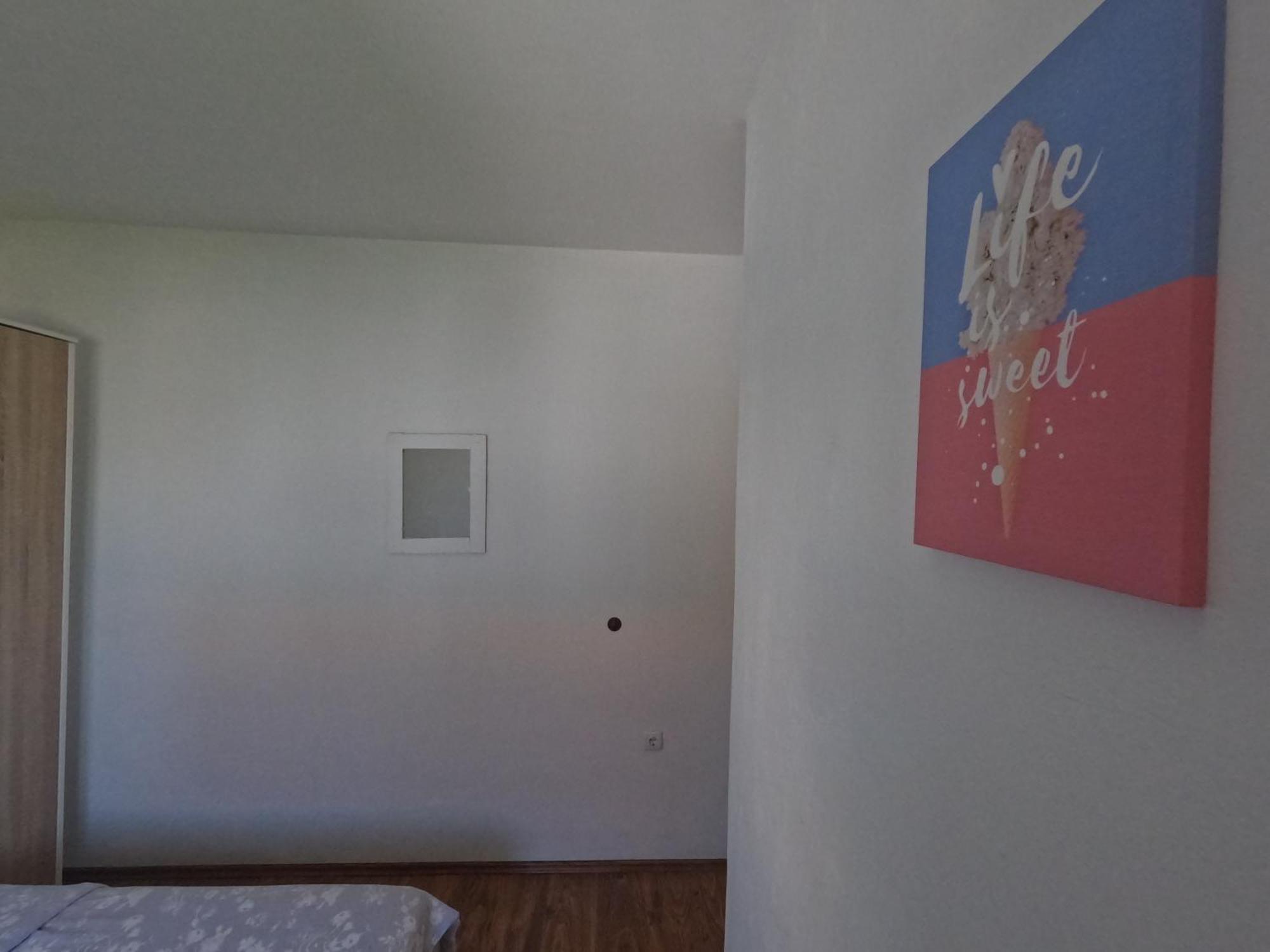Apartment 501 - Spacious And Bright On Island Of Rab Rab Town