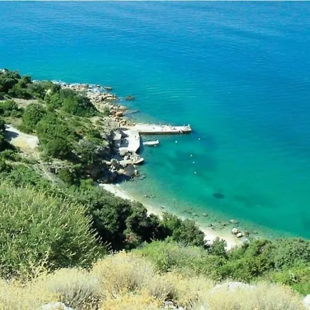 Apartments 501 - Spacious And Bright Apartment On Island Of Rab Rab Town Exterior photo