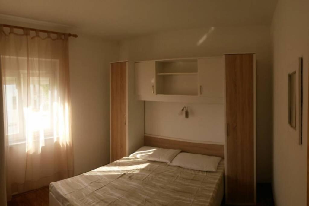 Apartment 501 - Spacious And Bright On Island Of Rab Rab Town