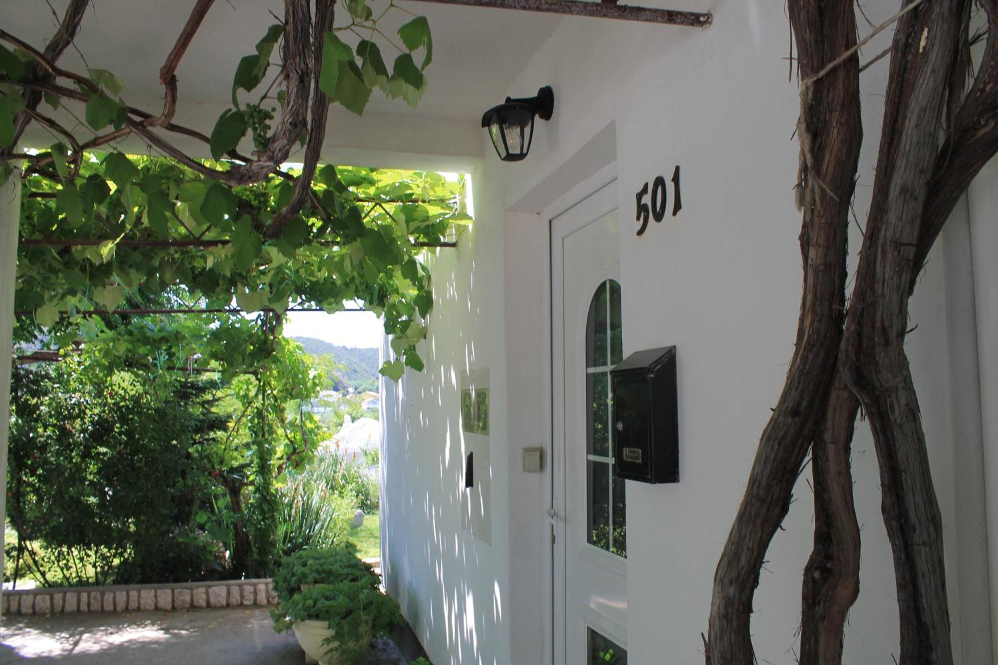 501 - Spacious And Bright On Island Of Rab Rab Town