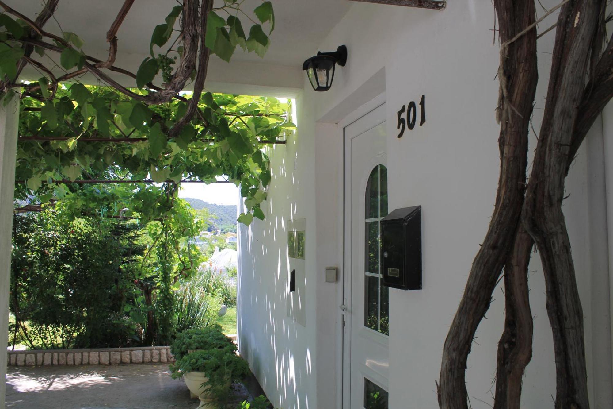 501 - Spacious And Bright On Island Of Rab *