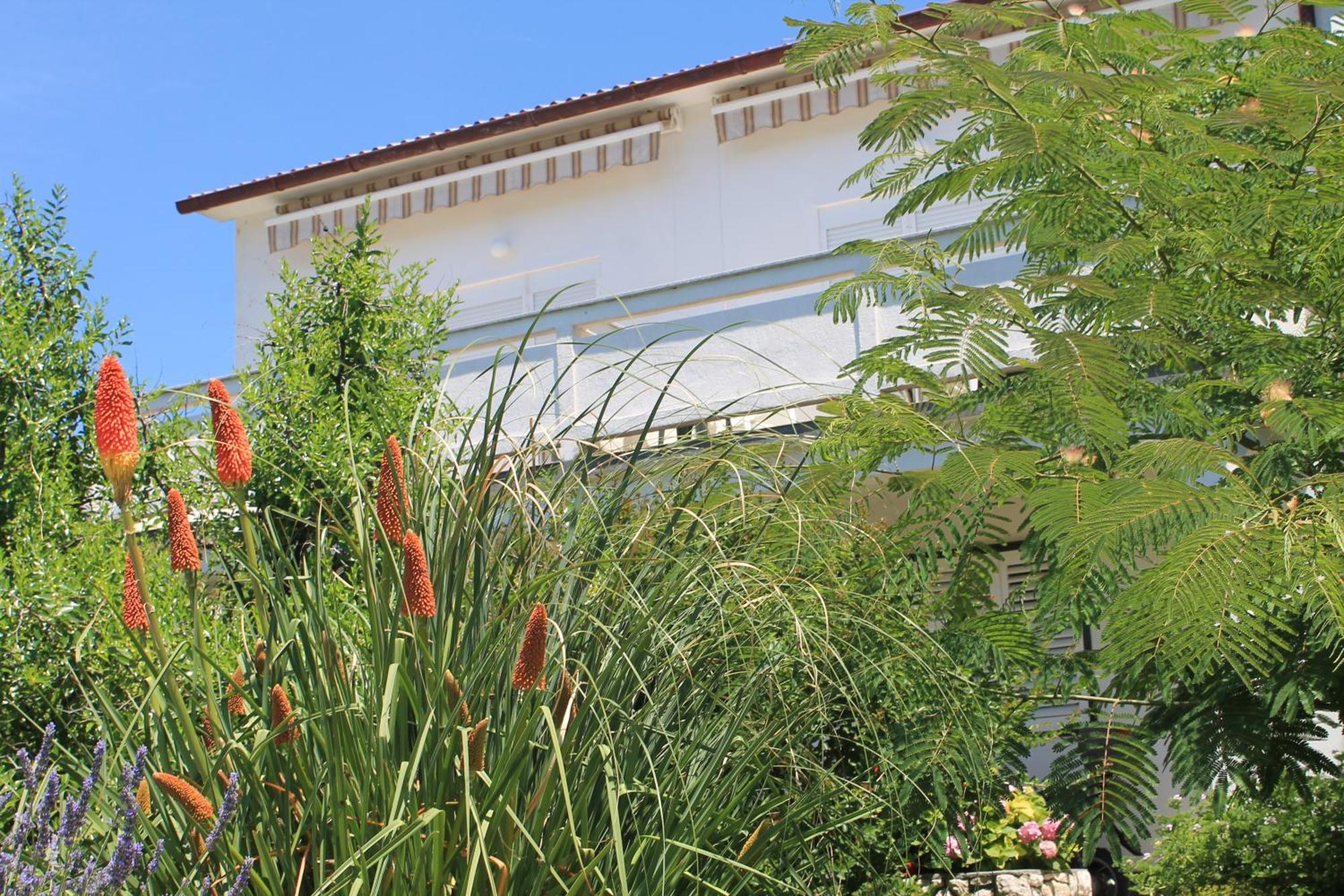 Apartment 501 - Spacious And Bright On Island Of Rab Rab Town