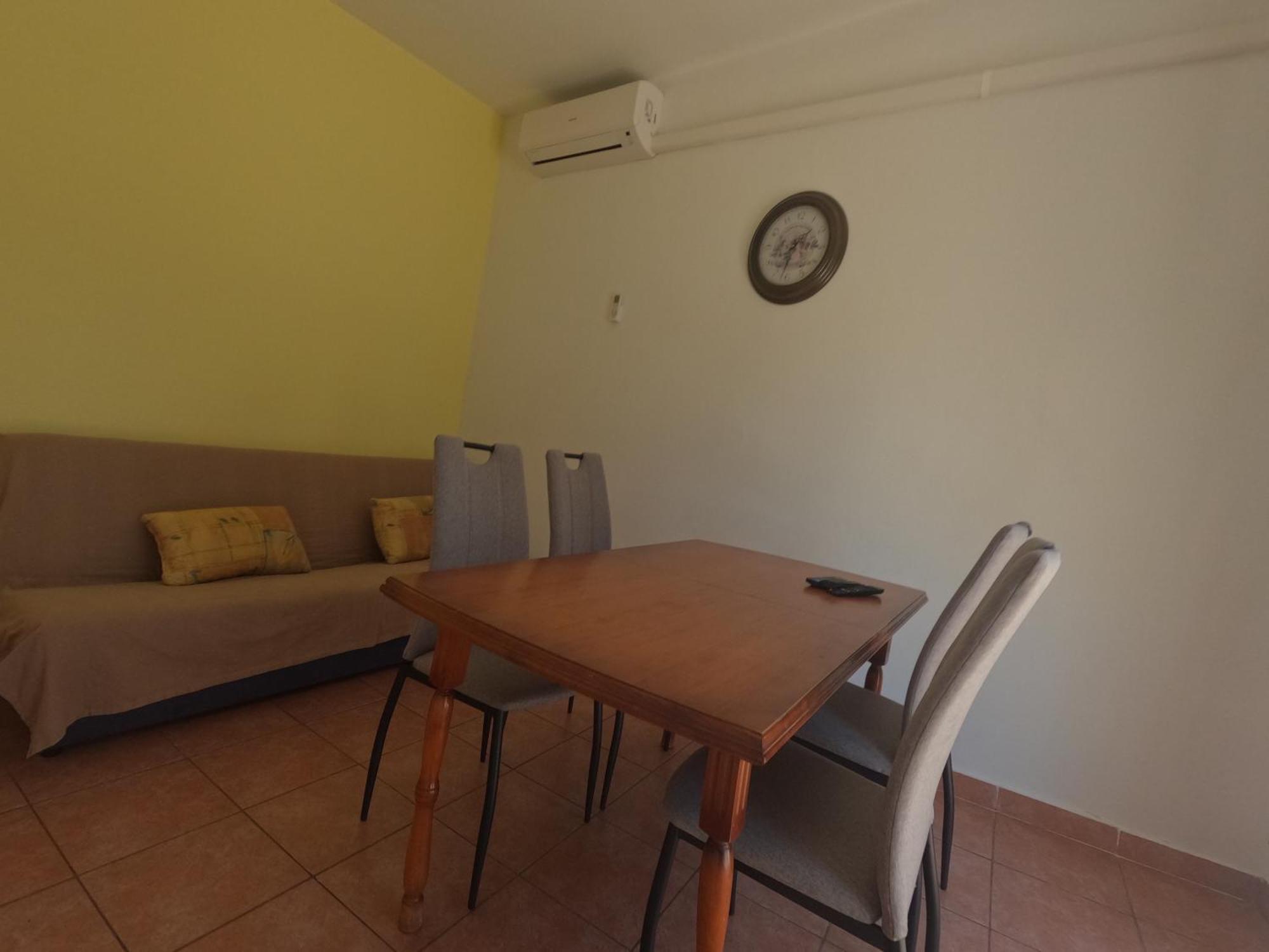 Apartment 501 - Spacious And Bright On Island Of Rab