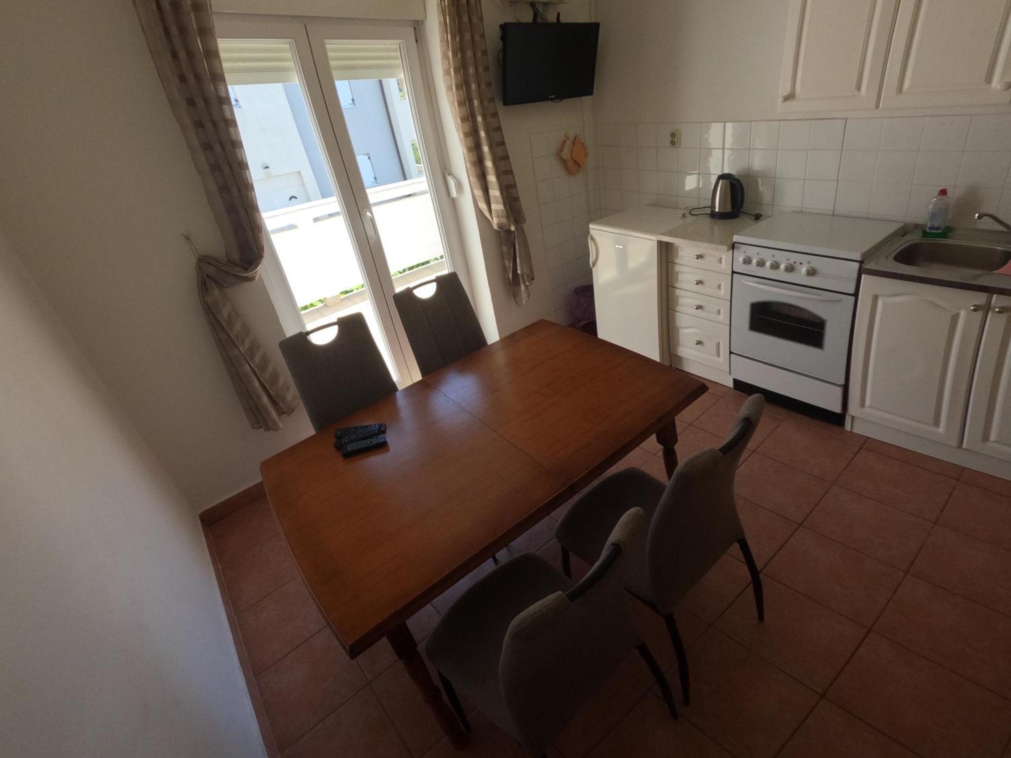 501 - Spacious And Bright On Island Of Rab Apartment Rab Town