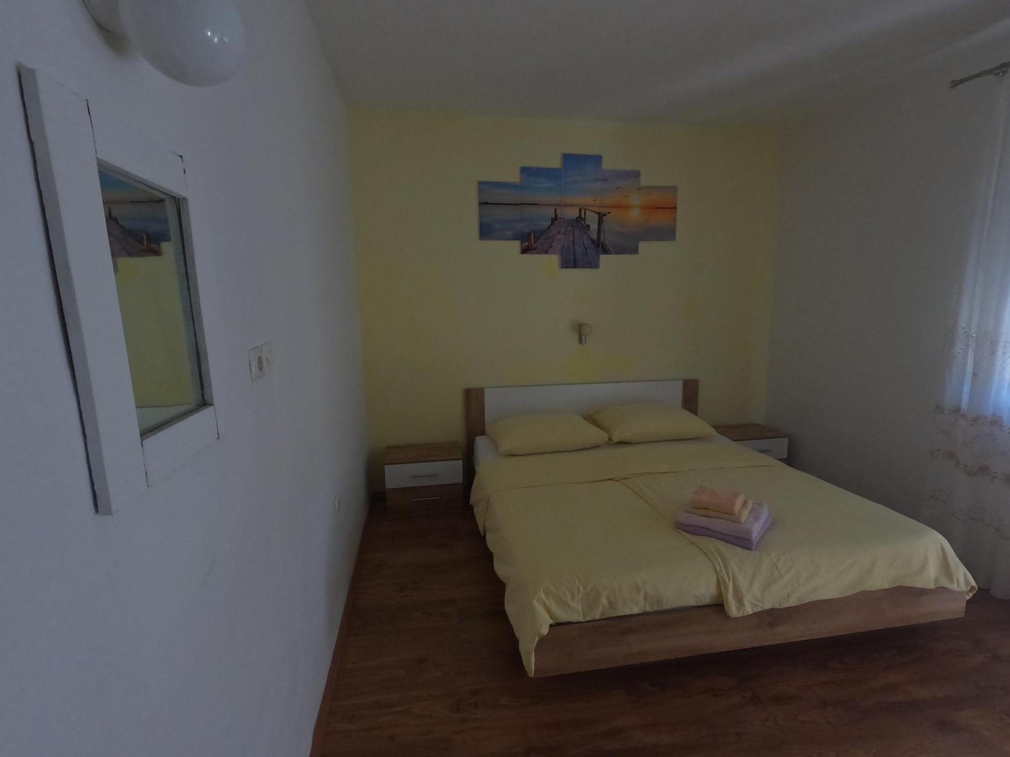 501 - Spacious And Bright On Island Of Rab Apartment
