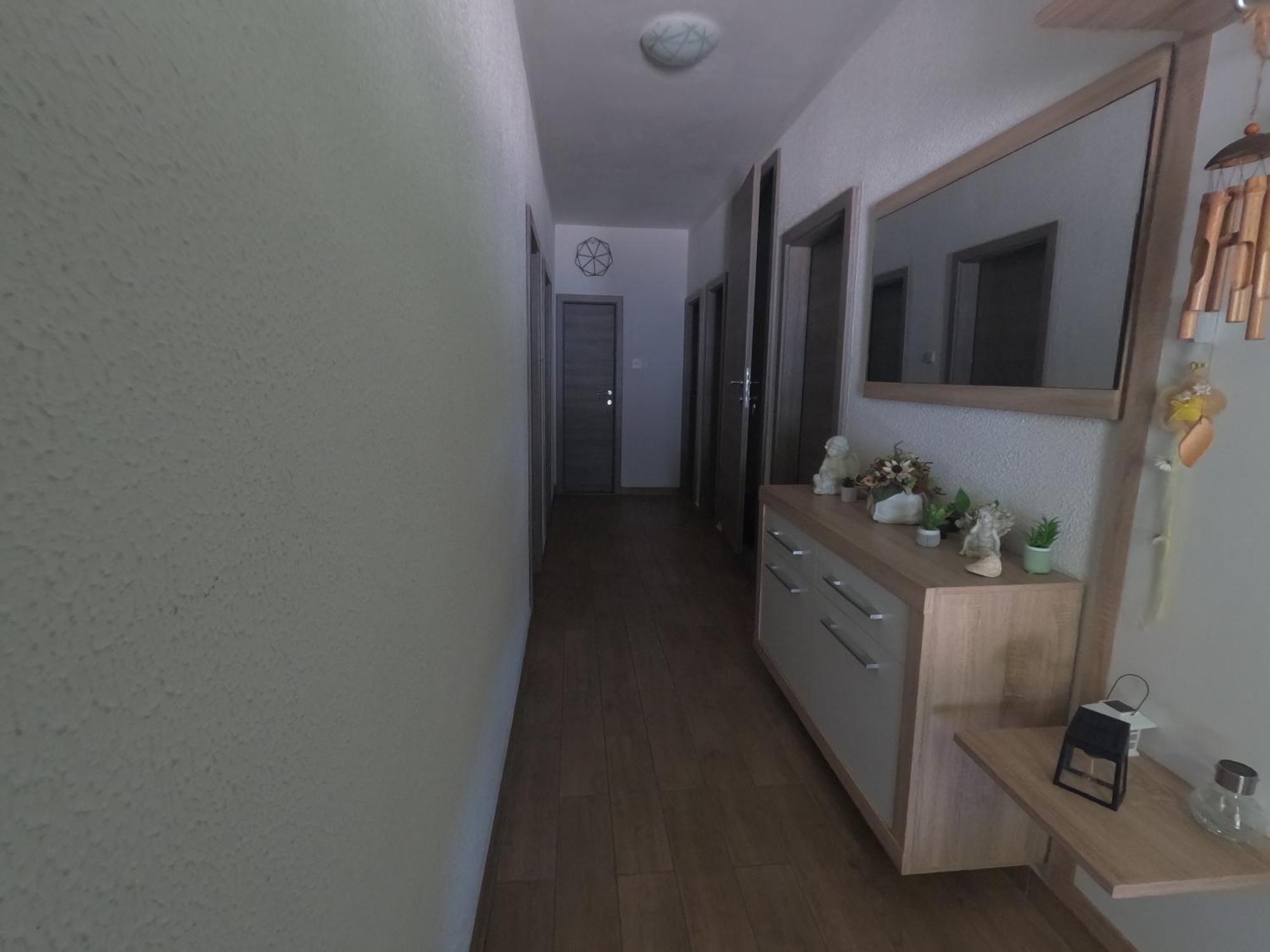 501 - Spacious And Bright On Island Of Rab * Rab Town