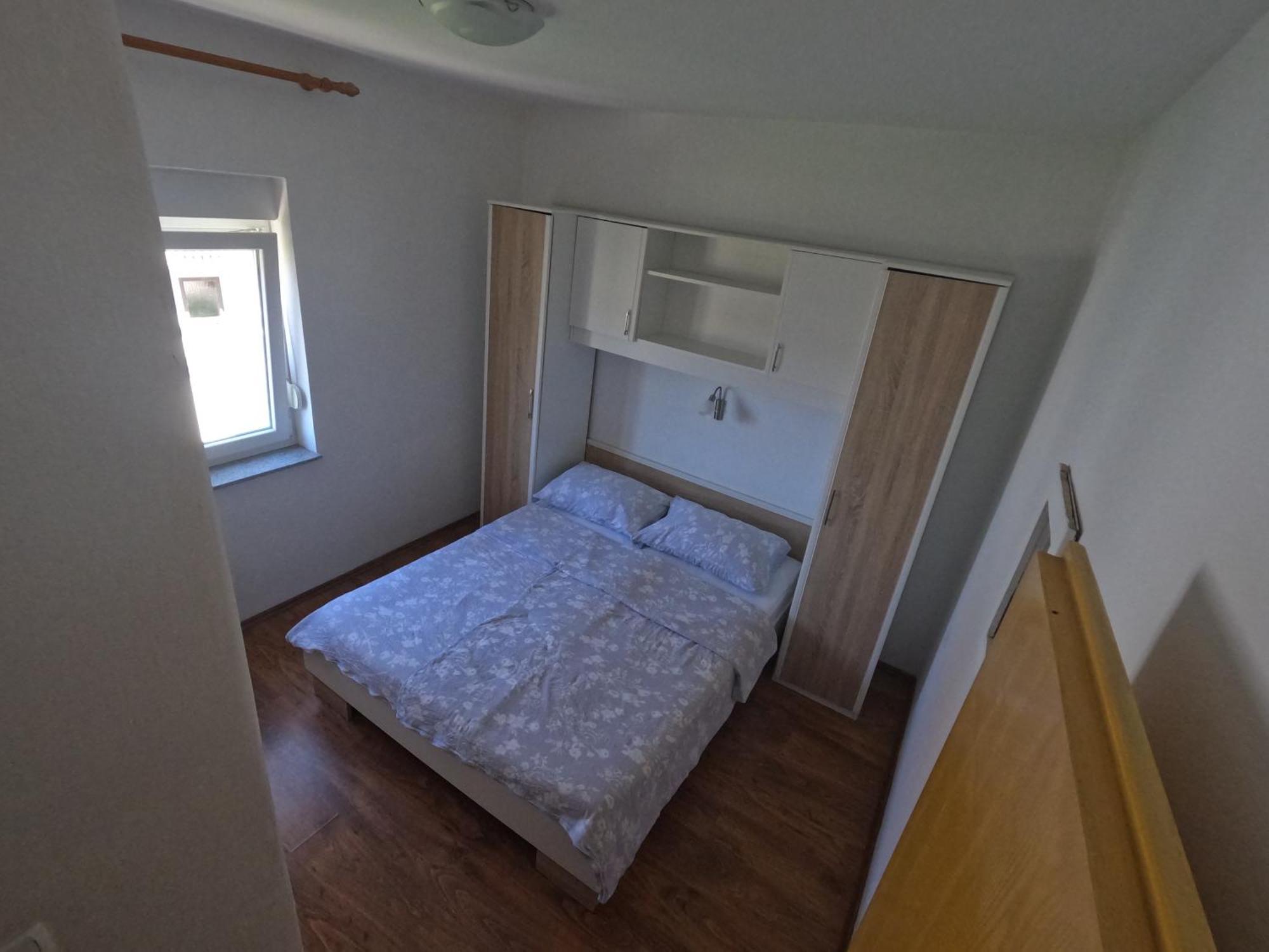 501 - Spacious And Bright On Island Of Rab *