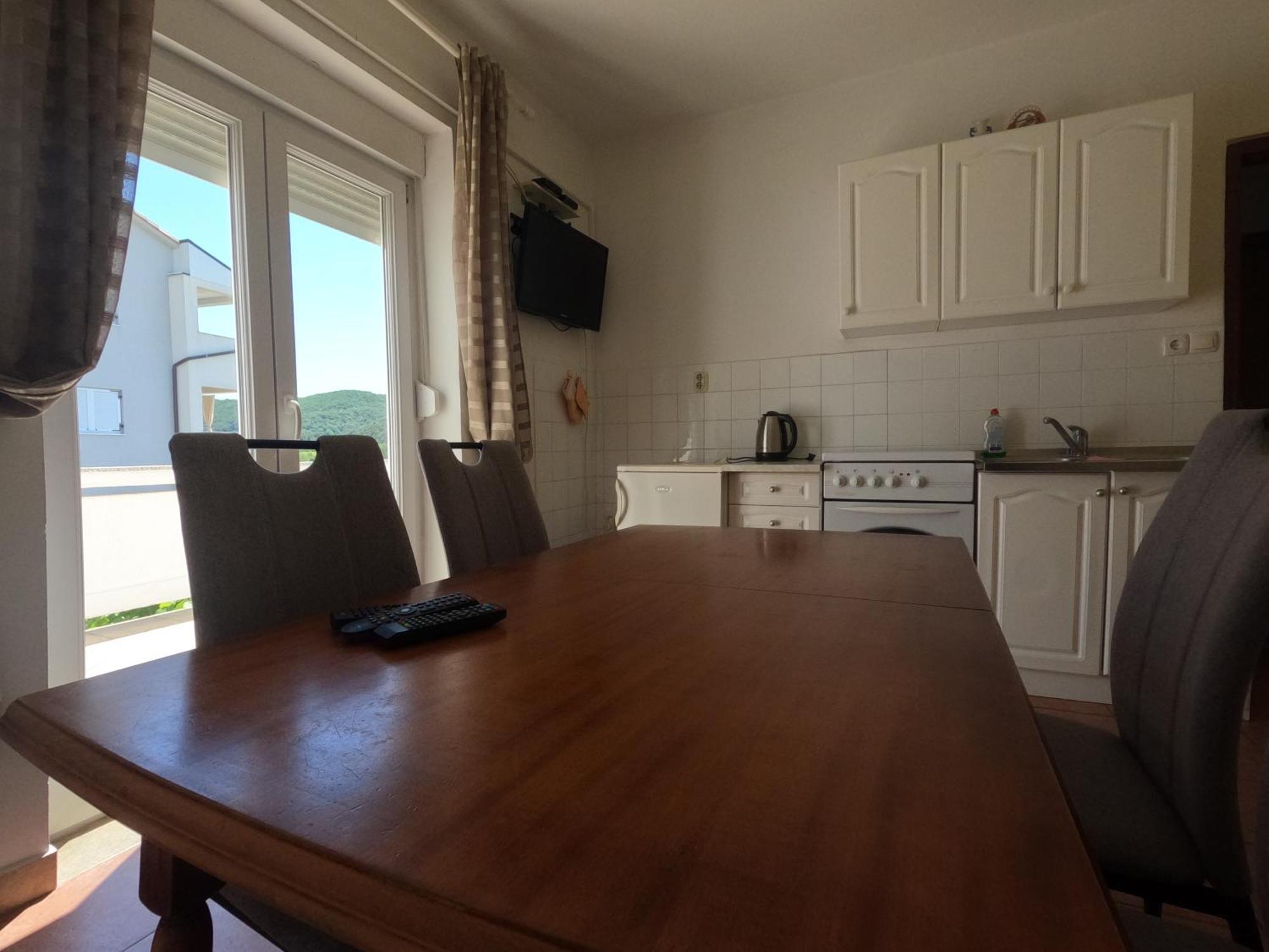 501 - Spacious And Bright On Island Of Rab * Rab Town
